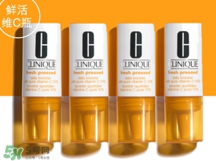 倩碧鮮活維c體驗裝怎么用？倩碧鮮活維c體驗裝使用方法