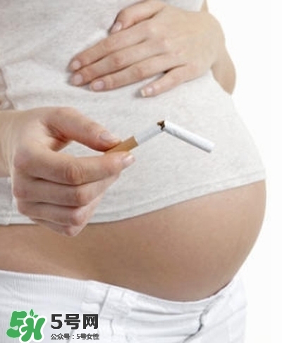 孕婦二手煙吸多了怎么辦？孕婦如何躲避二手煙