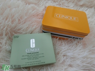 倩碧鮮活維c多少錢？倩碧鮮活維c系列價(jià)格