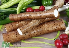 山藥不能和什么一起吃 山藥的禁忌有哪些 山藥不能和什么一起吃 山藥的禁忌有哪些