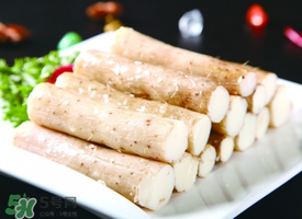 假山藥是什么 山藥真假有什么區(qū)別 假山藥是什么 山藥真假有什么區(qū)別