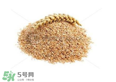 麥麩的功效與作用 麥麩是什么 麥麩的功效與作用 麥麩是什么