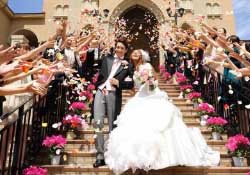 四月份可以結(jié)婚嗎？2017年四月份結(jié)婚吉日