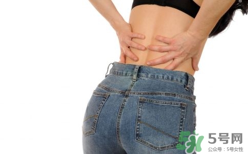 腰疼怎么緩解？腰疼怎么辦？