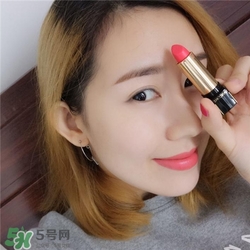 蘭蔻菁純唇膏187多少錢？蘭蔻絲絨唇膏187專柜價格