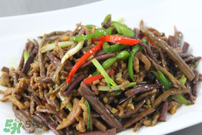 蕨菜是什么菜？蕨菜是什么？