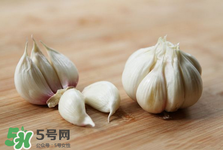 吃大蒜有什么好處？大蒜有什么功效？