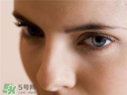 紋眼線(xiàn)怎么洗掉？紋眼線(xiàn)怎么去掉？