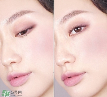 Burberry唇釉09 Burberry唇釉09號(hào)色試色