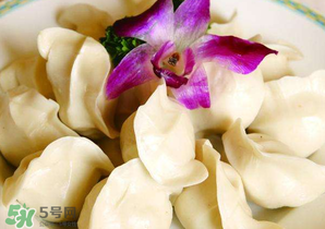 蕨菜可以包餃子嗎？蕨菜怎么包餃子？