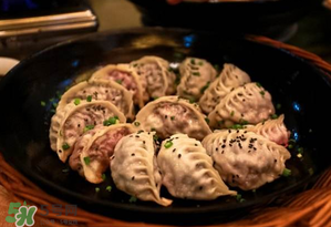 蕨菜可以包餃子嗎？蕨菜怎么包餃子？