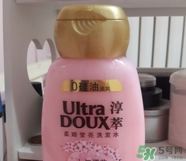 淳萃洗發(fā)水多少錢一瓶？淳萃洗發(fā)水價格