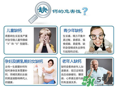 缺鈣的癥狀有哪些？缺鈣的表現(xiàn)