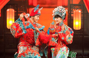 四月份可以結(jié)婚嗎？2017年四月份結(jié)婚吉日