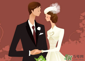 四月份可以結(jié)婚嗎？2017年四月份結(jié)婚吉日