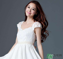 四月份可以穿裙子嗎？4月份可以穿裙子嗎？