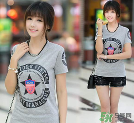 4月份可以穿短袖嗎？四月份可以穿短袖嗎？