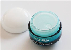 碧歐泉睡眠面膜多少錢？碧歐泉睡眠面膜專柜價格