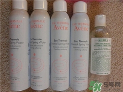 雅漾噴霧可以當(dāng)爽膚水用嗎？雅漾噴霧能當(dāng)爽膚水用嗎？