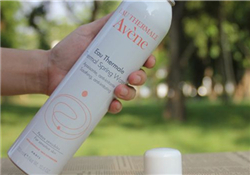 雅漾噴霧可以當爽膚水用嗎？雅漾噴霧能當爽膚水用嗎？