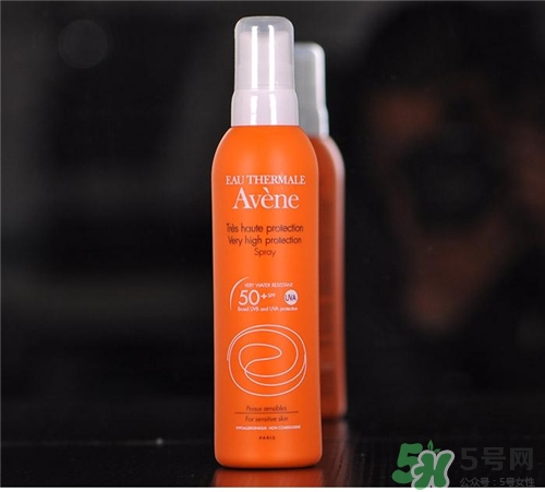 雅漾防曬霜有隔離效果嗎？雅漾防曬霜需要卸妝嗎？