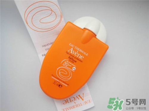 雅漾防曬霜有隔離效果嗎？雅漾防曬霜需要卸妝嗎？