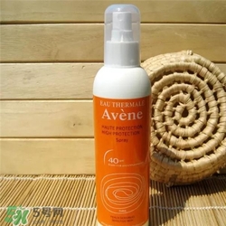 雅漾防曬噴霧好用嗎？雅漾防曬噴霧怎么樣？