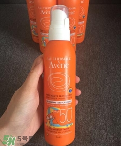 雅漾防曬噴霧好用嗎？雅漾防曬噴霧怎么樣？