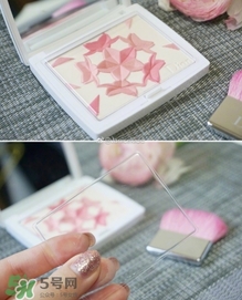 迪奧2017櫻花花瓣腮紅多少錢？2017dior櫻花腮紅專柜價(jià)格