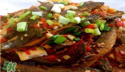 泥鰍的做法 泥鰍怎么做好吃 泥鰍的做法 泥鰍怎么做好吃