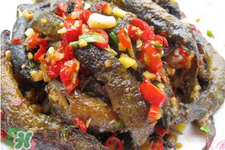 泥鰍的做法 泥鰍怎么做好吃 泥鰍的做法 泥鰍怎么做好吃