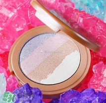 tarte cosmetics2017彩妝有哪些？tarte cosmetics2017彩妝介紹