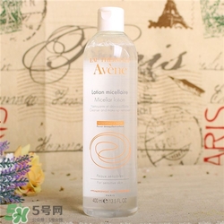 雅漾卸妝水和貝德瑪卸妝水哪個好？雅漾和貝德瑪卸妝水哪個更溫和？