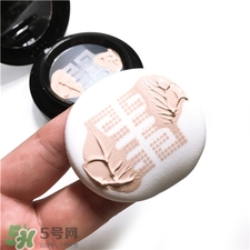 紀(jì)梵希氣墊好用嗎?紀(jì)梵希氣墊怎么樣? 紀(jì)梵希氣墊好用嗎?紀(jì)梵希氣墊怎么樣?