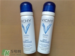 薇姿噴霧多少錢？薇姿噴霧專柜價格