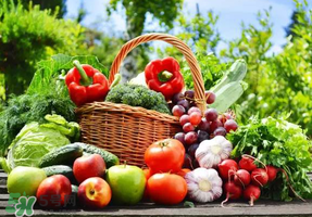 四月份什么水果上市？四月份什么水果成熟？