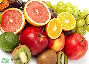 四月份什么水果上市？四月份什么水果成熟？