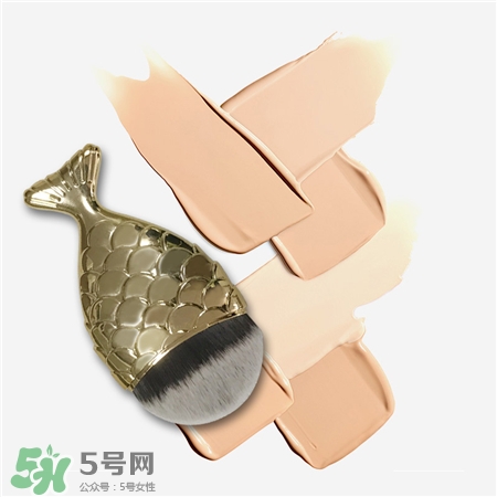美人魚粉底刷是什么牌子?美人魚粉底刷多少錢? 美人魚粉底刷是什么牌子?美人魚粉底刷多少錢?