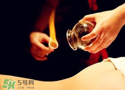 春天可以拔火罐嗎？春天適合拔火罐嗎？