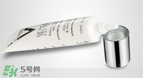 薇姿眼霜多少錢？薇姿眼霜專柜價格