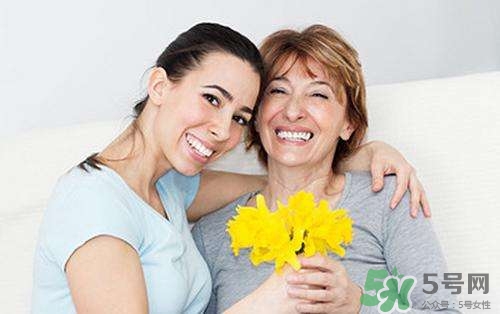 女人更年期年齡是多大？女人更年期是多少歲？