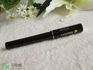 蘭蔻眼線筆怎么樣？蘭蔻眼線筆暈嗎？