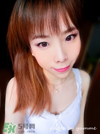 蘭蔻五色眼影怎么畫？蘭蔻眼影的畫法步驟圖