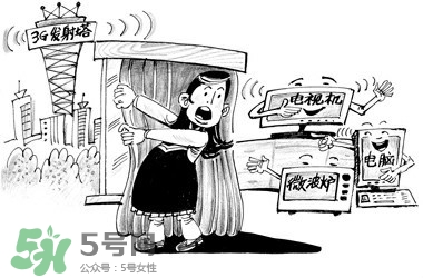 防輻射服什么時(shí)候開(kāi)始穿？防輻射服真的有用嗎？