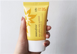 悅詩風吟防曬霜保質(zhì)期 悅詩風吟防曬霜保質(zhì)期多久