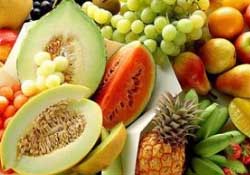 四月份什么水果上市？四月份什么水果成熟？