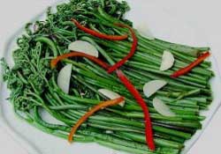 蕨菜怎么保存？蕨菜怎么保鮮？