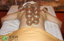 春天可以拔火罐嗎？春天適合拔火罐嗎？