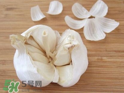 大蒜有種子嗎？大蒜的種子是什么？