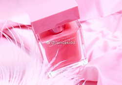 納茜素是什么國的牌子檔次？narciso for her香水怎么樣